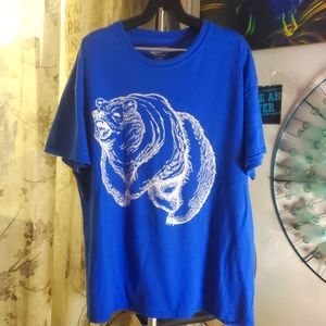 HALF IT EXCLUSIVE Graphic Tee